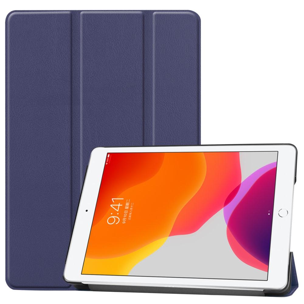 Cover-Discount  iPad 10.2 - ÉTui En Cuir Tri-Fold Smart 