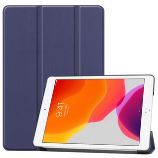 Cover-Discount  iPad 10.2 - Tri-fold Smart Leder Case 