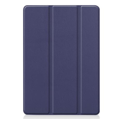 Cover-Discount  iPad 10.2 - ÉTui En Cuir Tri-Fold Smart 