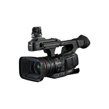 Canon XF705 4K Caméscope professionnel