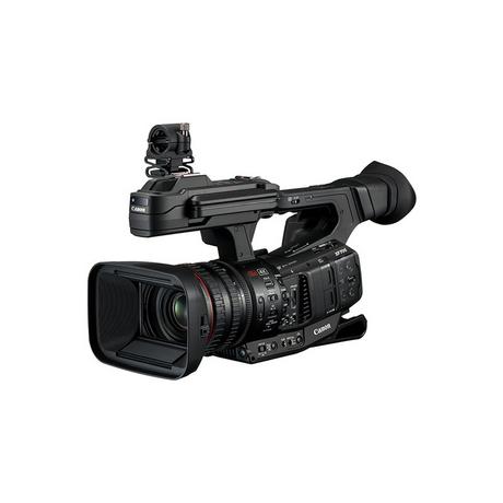 Canon  Canon XF705 4K Professional Camcorder 