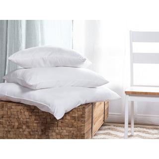 Beliani ERRIGAL Oreiller Microfibre  