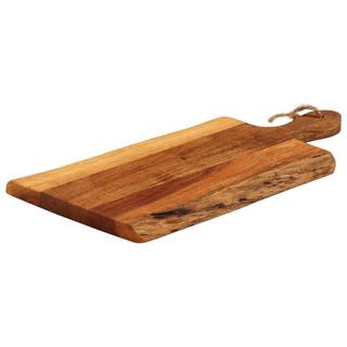 VidaXL tagliere Legno di acacia  