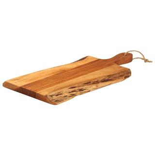 VidaXL tagliere Legno di acacia  