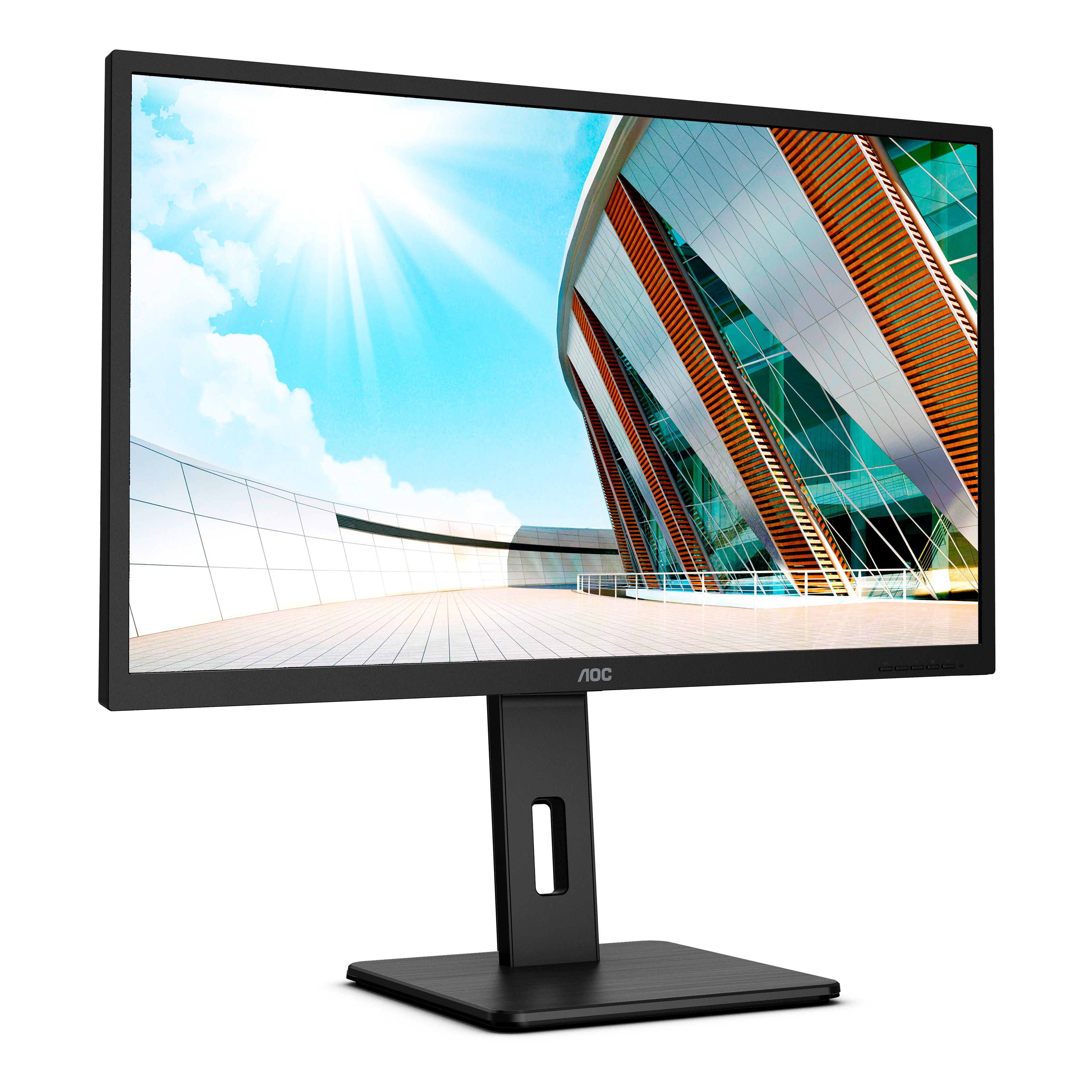 AOC  Q32P2 (32", WQHD) 