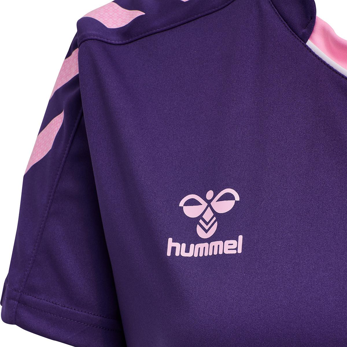 Hummel  aillot huel hlhlcore 