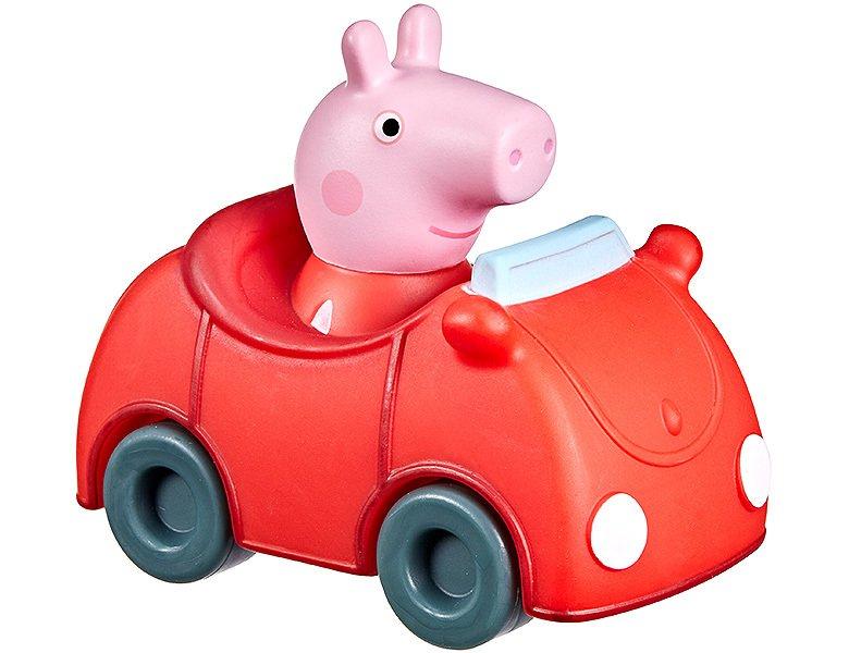Hasbro  Peppa Pig Mini-Fahrzeug Peppa 