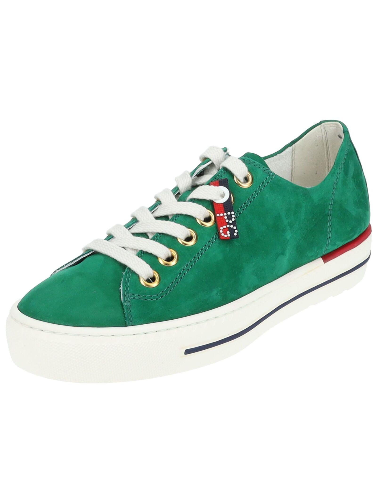 Image of Sneaker 4760 Unisex Grün 39