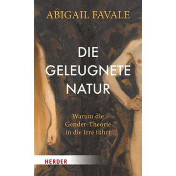 Die geleugnete Natur