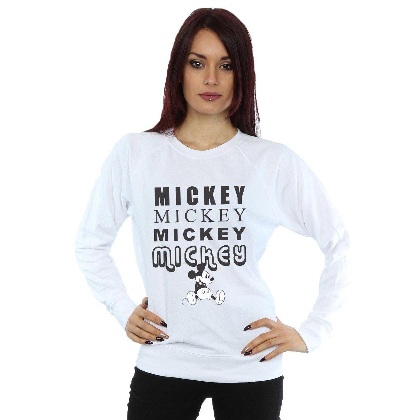 Disney  Sweat 