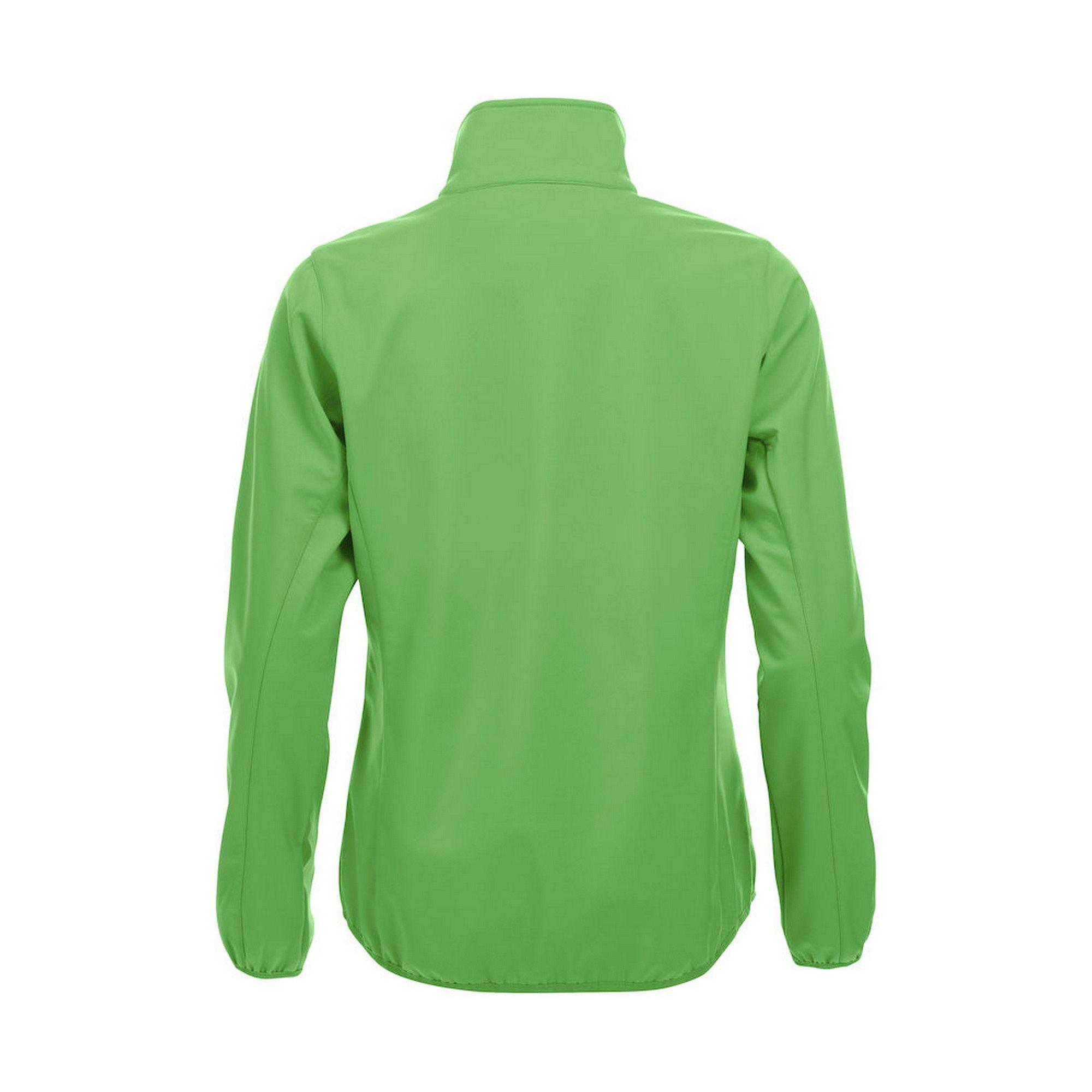 Clique  Veste softshell BASIC 