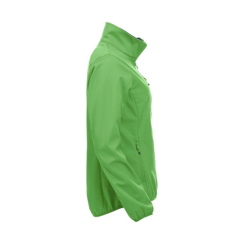 Clique  Veste softshell BASIC 