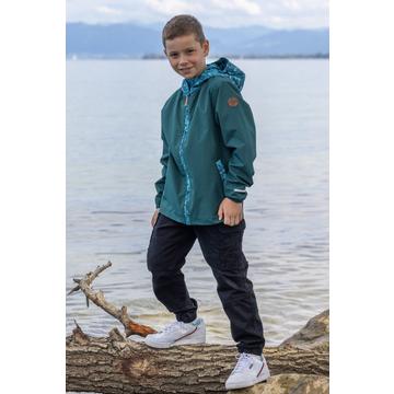 Laurin Kinder Regenjacke