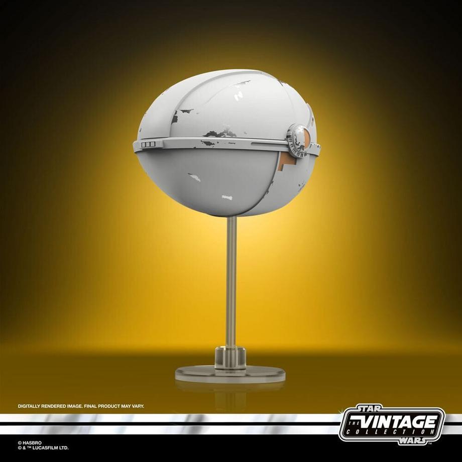 Hasbro  Star Wars The Child mit Kinderwagen (9,5cm) 