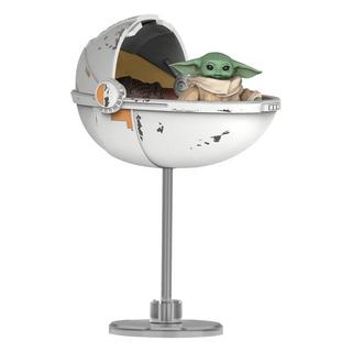 Hasbro  Star Wars The Child mit Kinderwagen (9,5cm) 