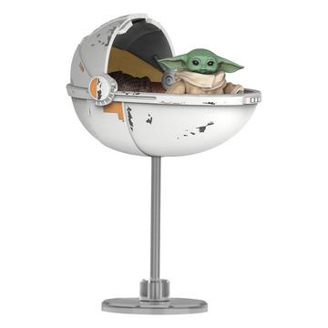 Star Wars The Child mit Kinderwagen (9,5cm)