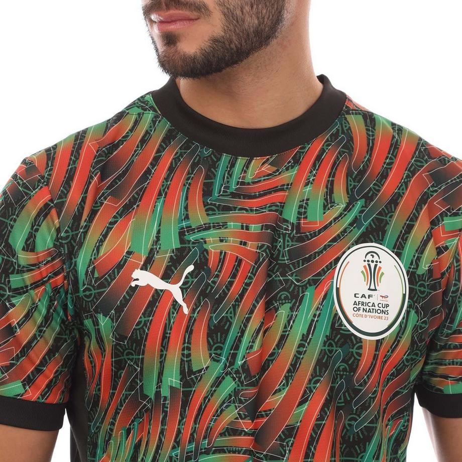 PUMA  AFCON Tournament TShirt 
