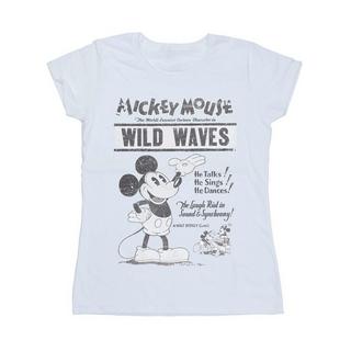 Disney  Making Waves TShirt 