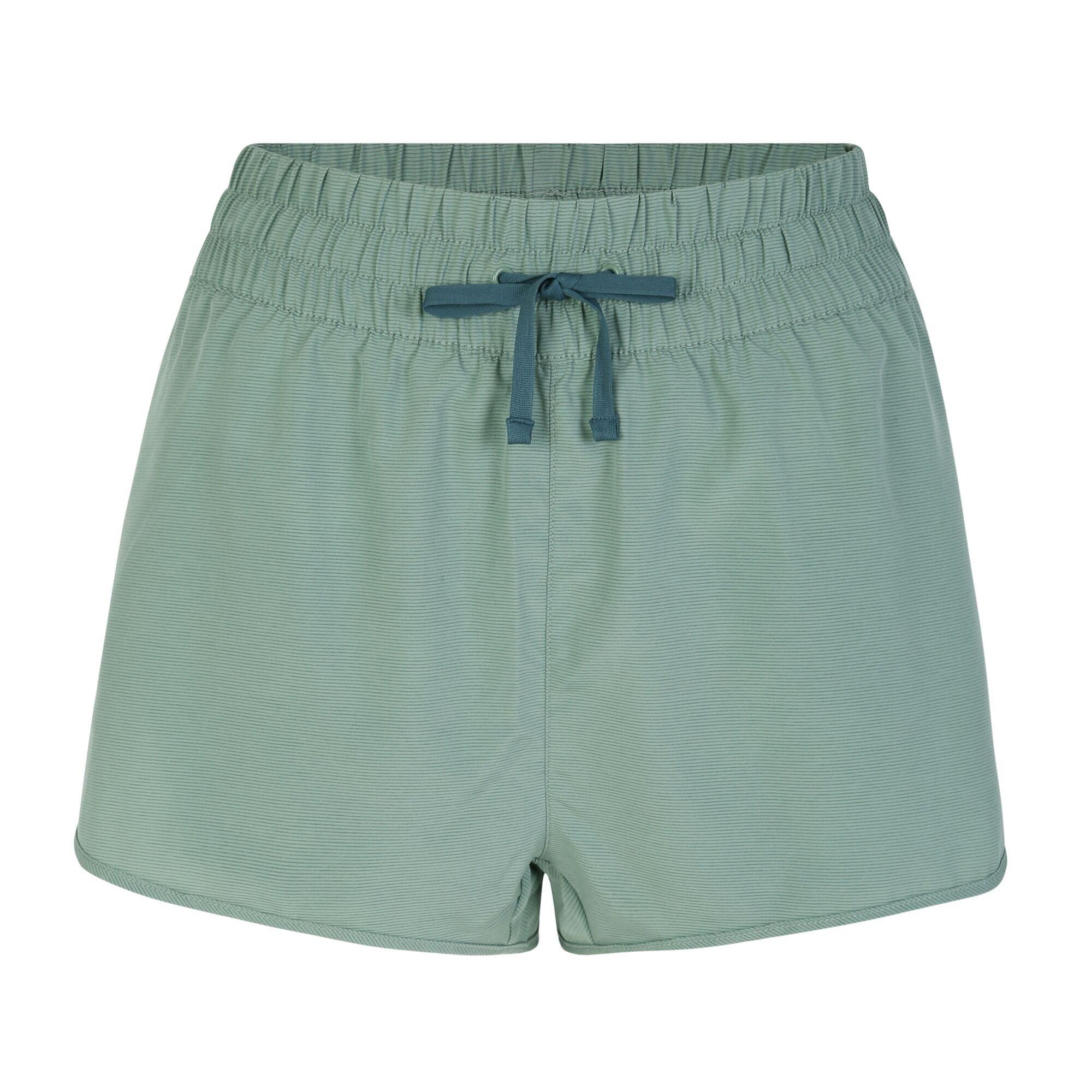 Image of Sprint Up Shorts Unisex Grün 44