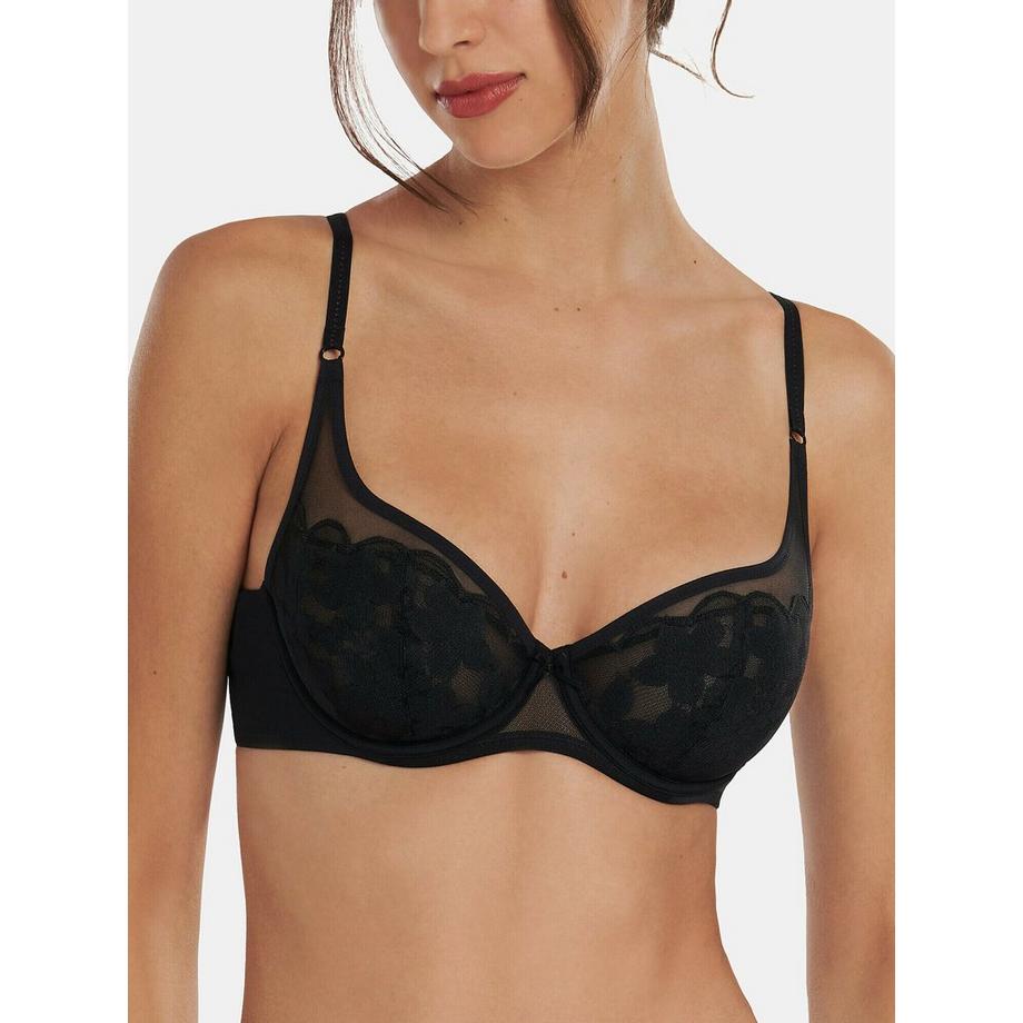 Soutien-gorge armaturé Leonie