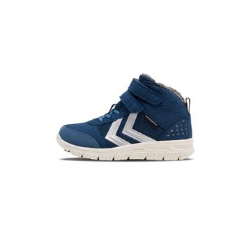 sneakers per bambini crosslite winter mid tex