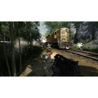 Crytek  Crysis Remastered Trilogy 
