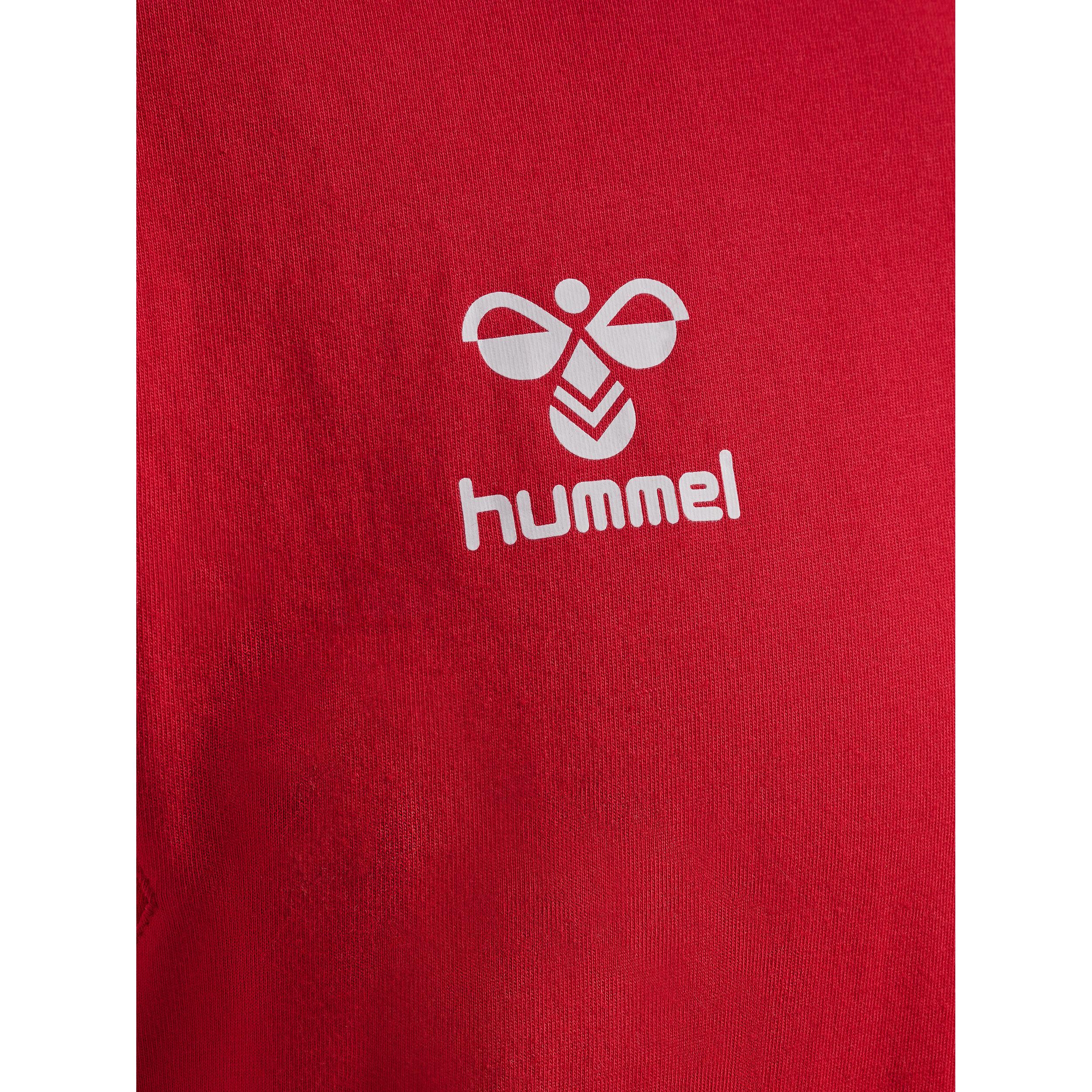 Hummel  t-shirt authentic 