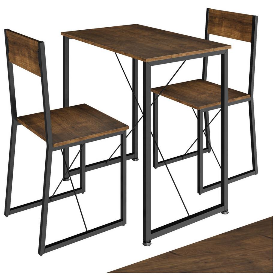 Tectake Set di mobili Margate  