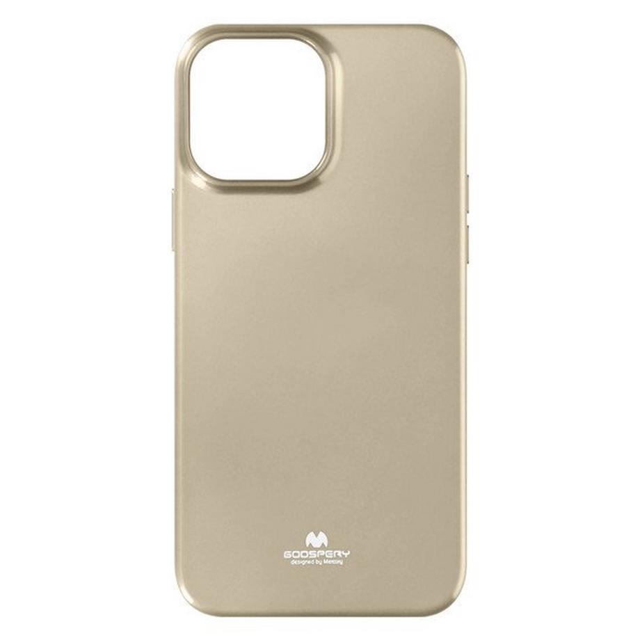 Mercury Hülle iPhone 13 Mini Gold