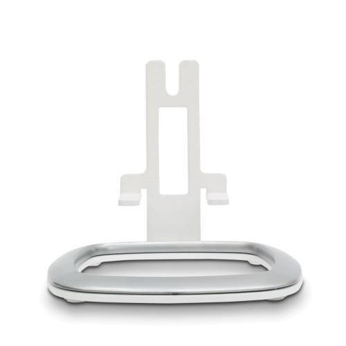 Image of FLXS1DS1011 Lautsprecher-Halterung Tisch Weiß