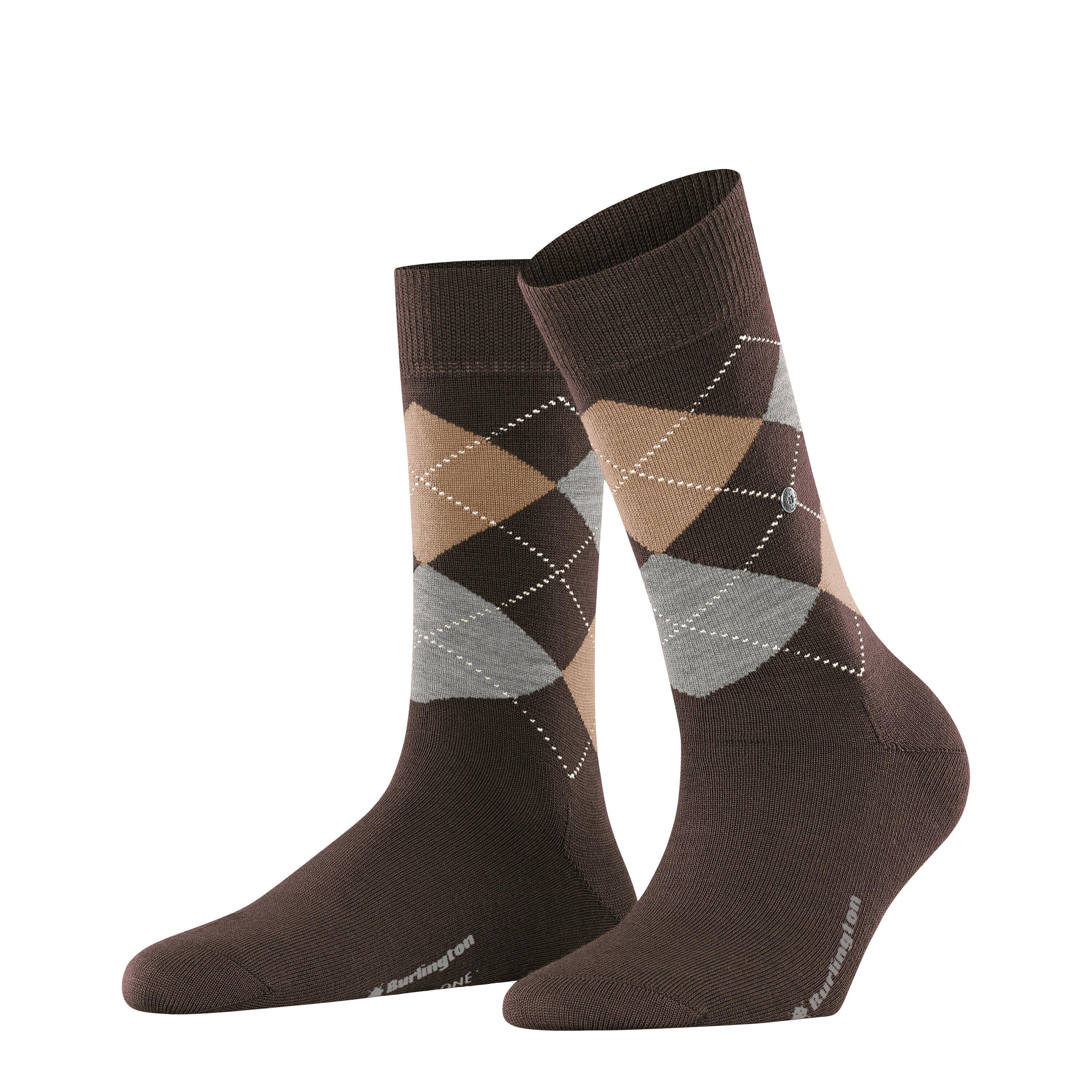 Burlington  socken für damen marylebone 