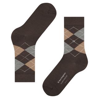 Burlington  chaussettes marylebone 