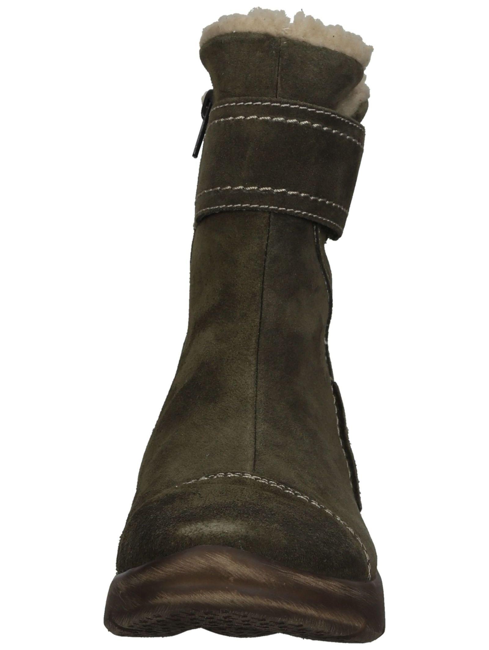 Josef Seibel  Bottines 