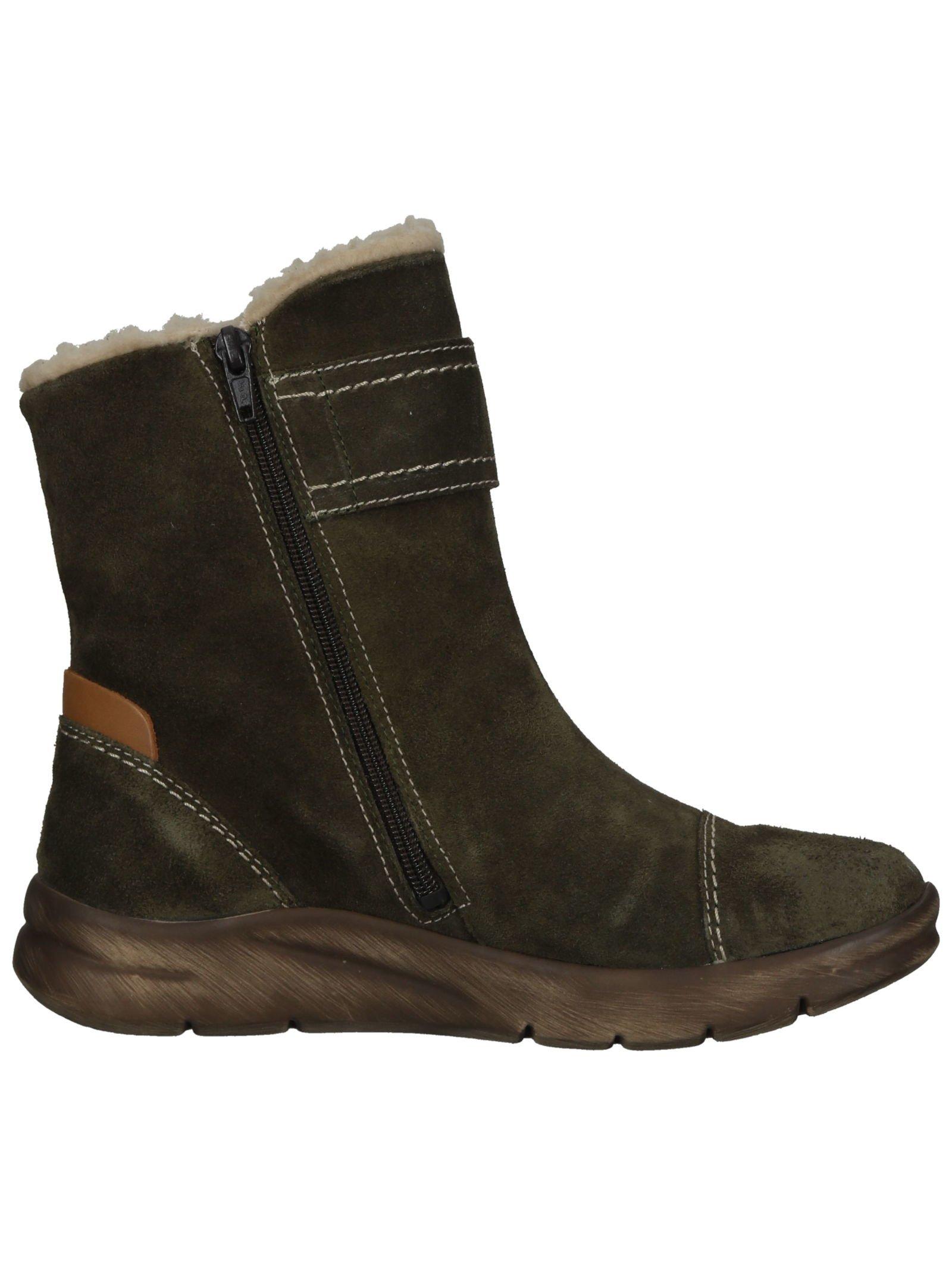 Josef Seibel  Bottines 