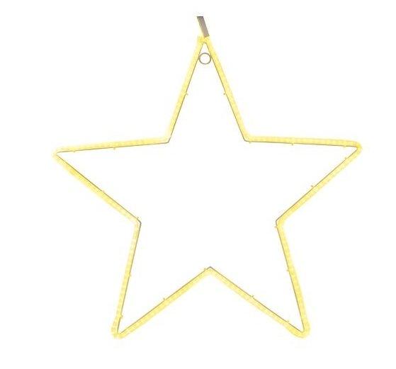 Image of Led Silhouette Stern 192 Ww Led 64447 Unisex ONE SIZE