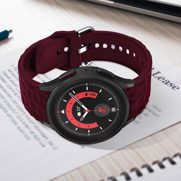 Avizar  Galaxy Watch 5 / 5 Pro / 4 Armband 