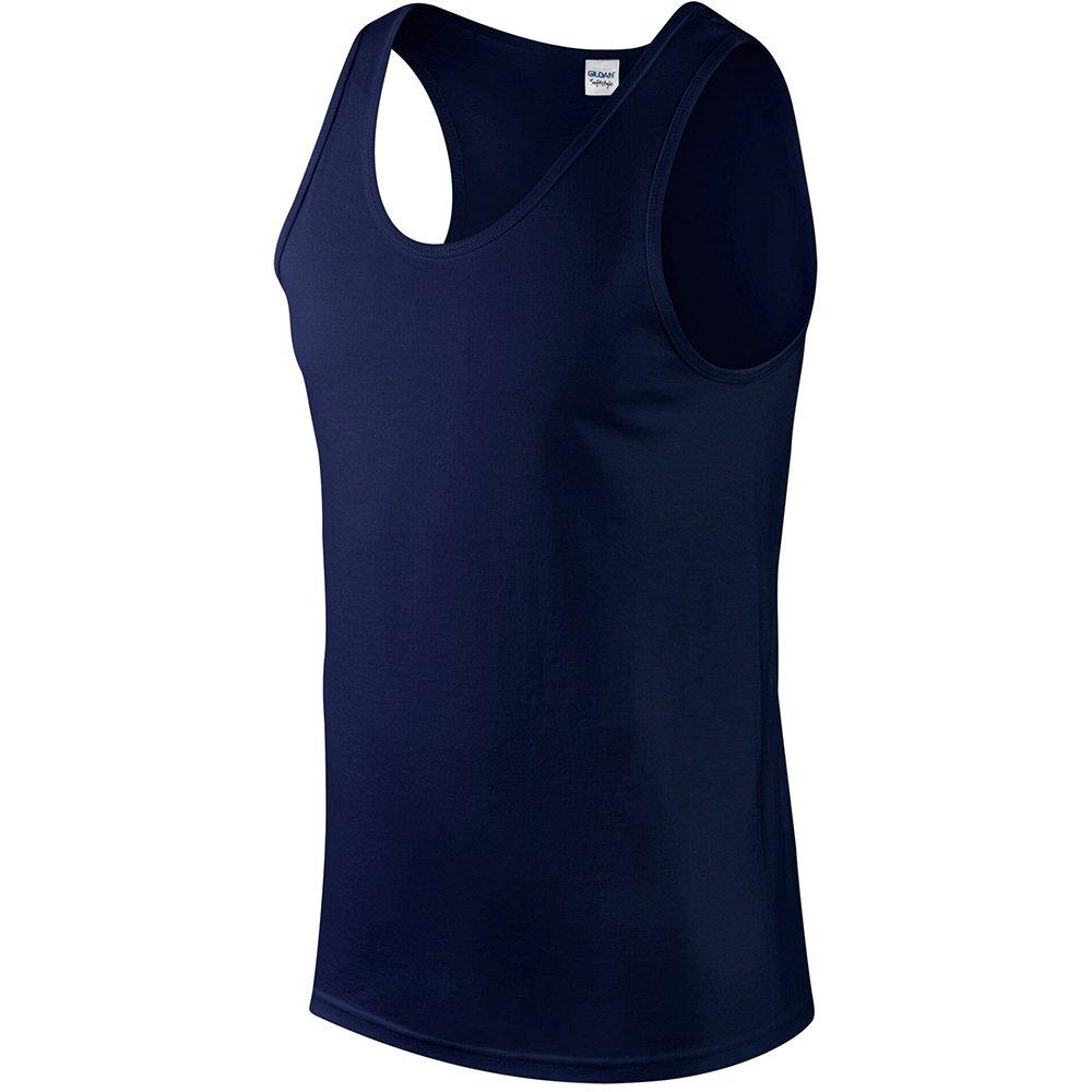 Gildan  Softstyle TankTop Oberteil, ärmellos 