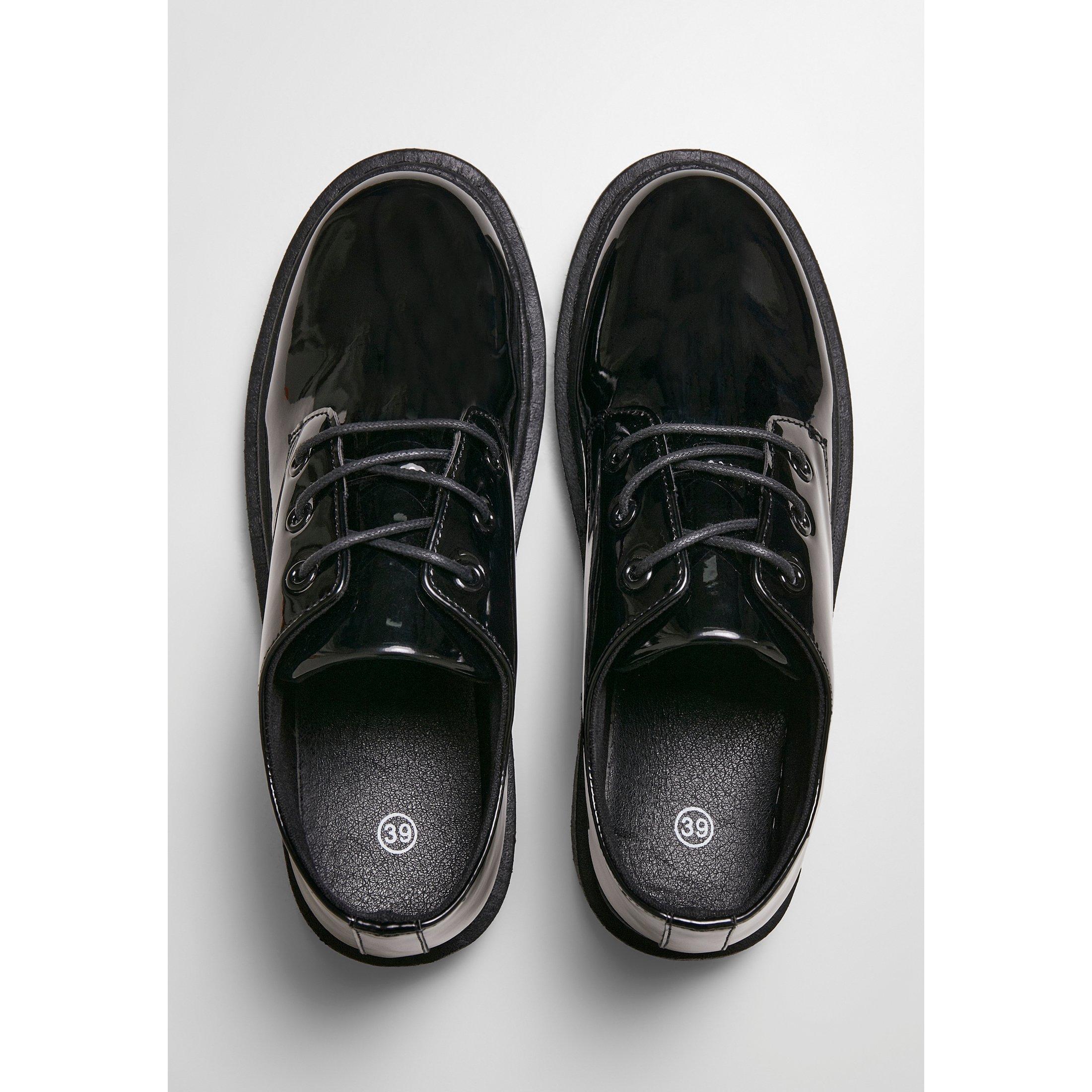 URBAN CLASSICS  Sneaker low laced 