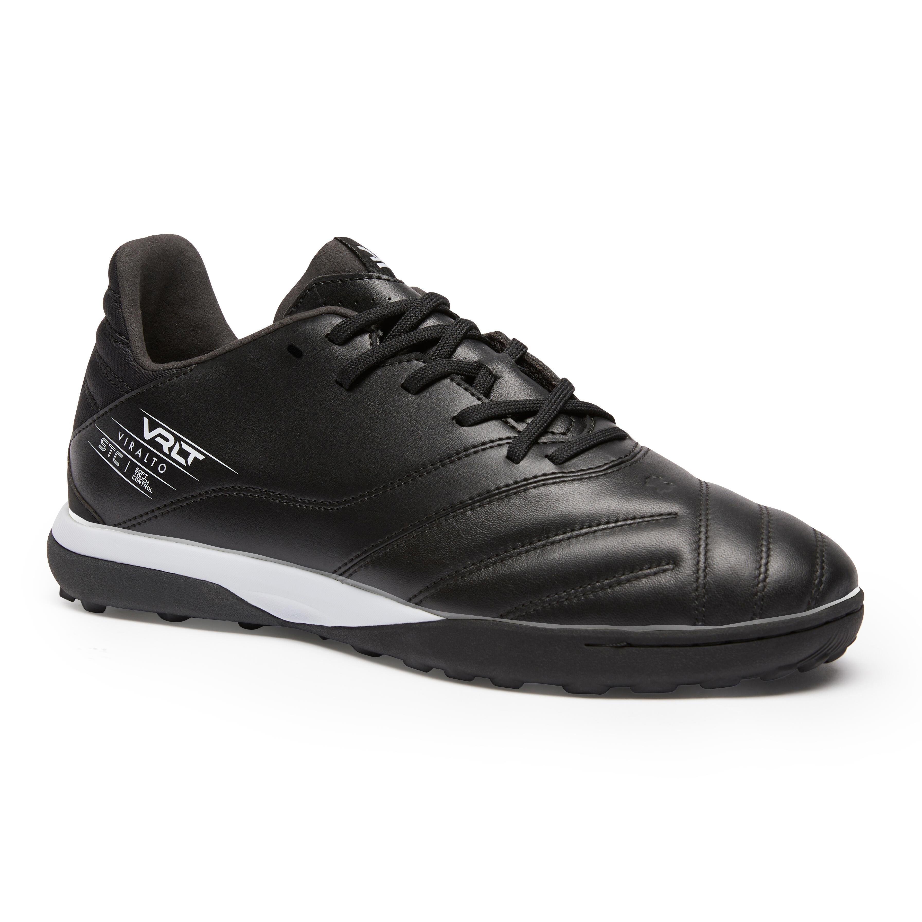Image of Fussballschuhe - Viralto Ii Herren Schwarz Leicht 40