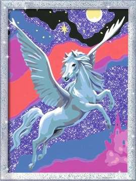 Ravensburger  CreArt Powerful Pegasus 