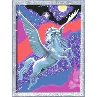 Ravensburger  CreArt Powerful Pegasus 