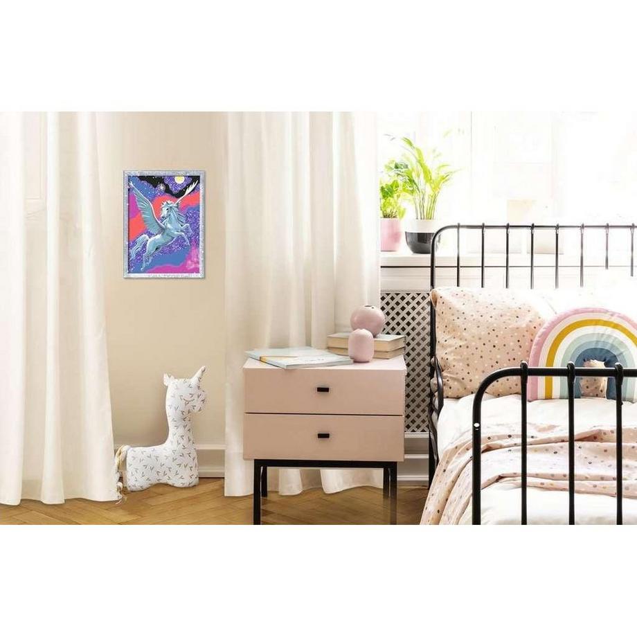 Ravensburger  CreArt Powerful Pegasus 