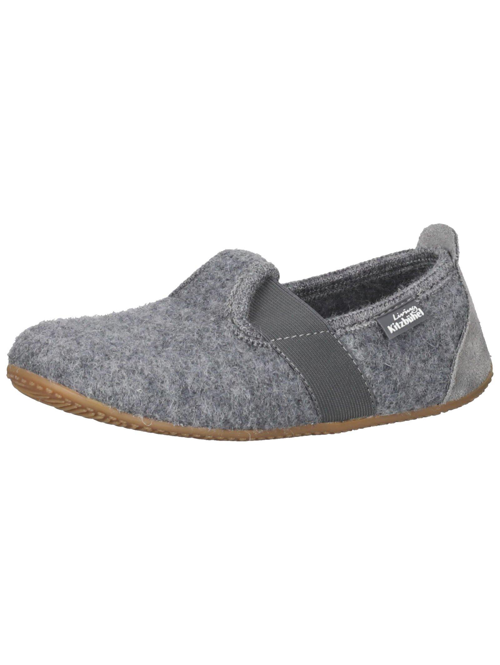 Image of Hausschuhe 3846 Damen Taubengrau 42