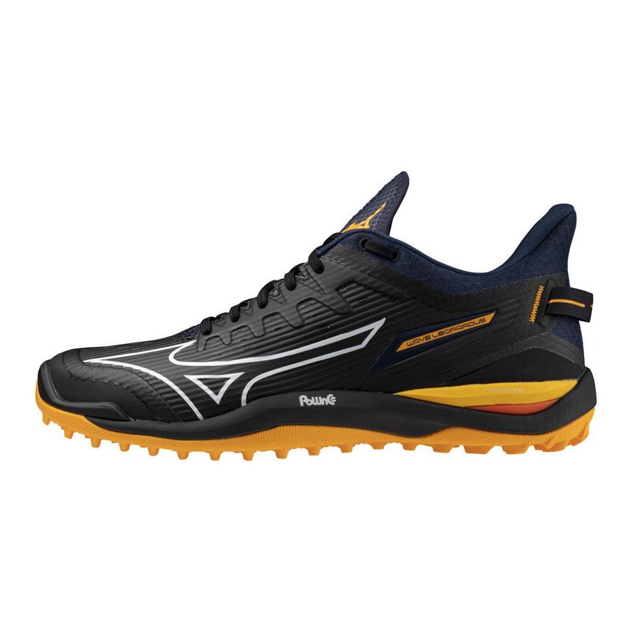 MIZUNO Wave Leopardus Chaussures Indoor  