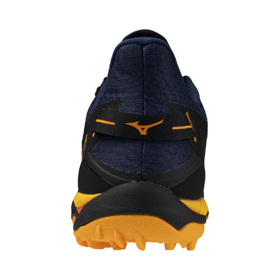 MIZUNO Wave Leopardus Chaussures Indoor  