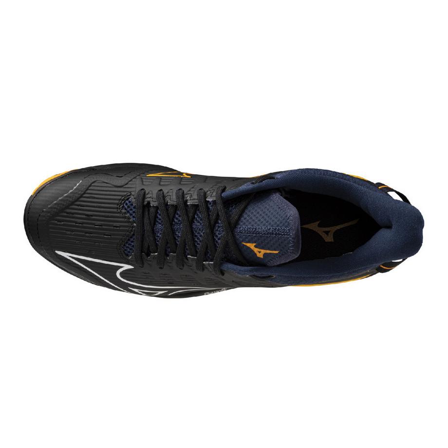 MIZUNO Wave Leopardus Chaussures Indoor  