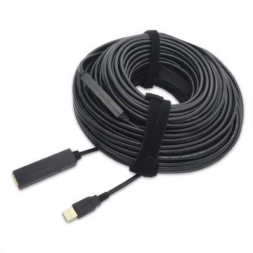 12991111 câble USB 30 m USB 2.0 USB A Noir