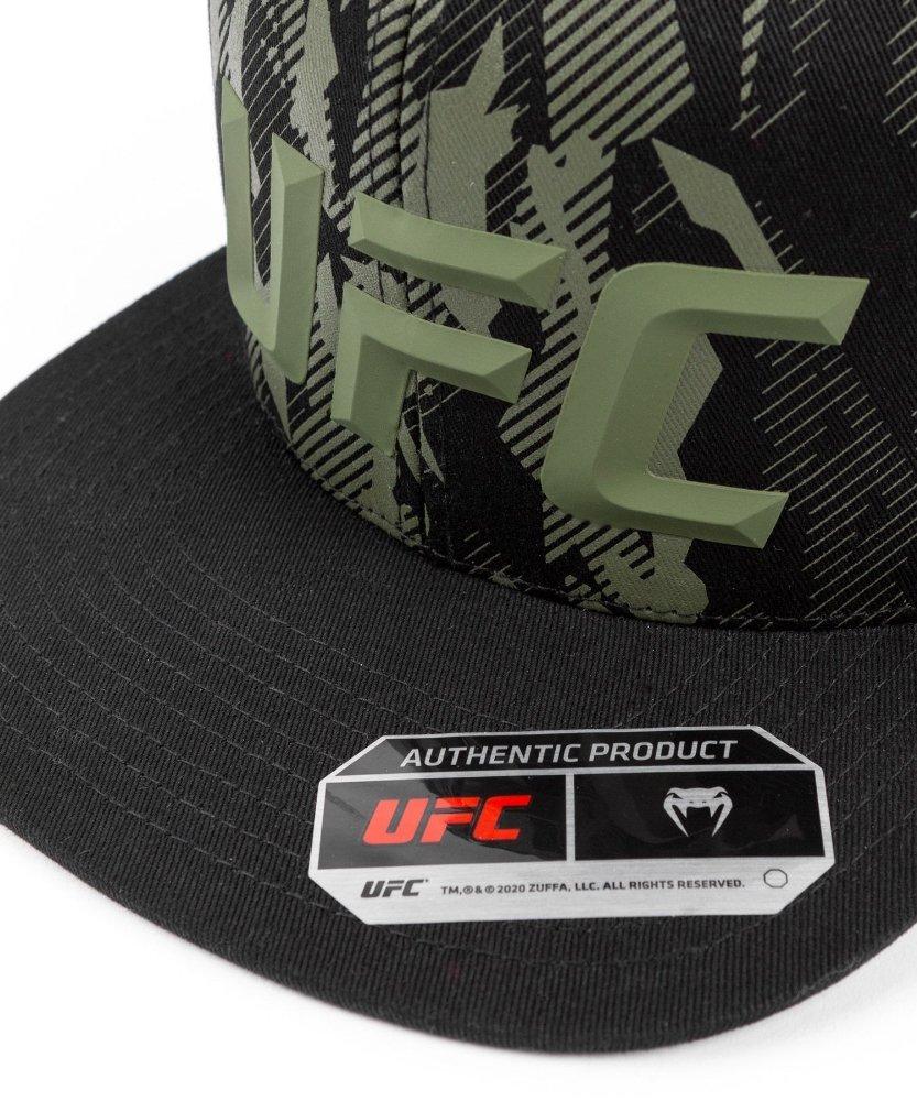 UFC VENUM  UFC Authentic Fight Week Kappe 