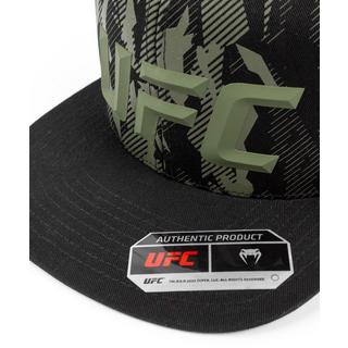 UFC VENUM  UFC Authentic Fight Week Kappe 