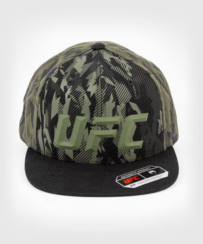 UFC VENUM  UFC Authentic Fight Week Kappe 